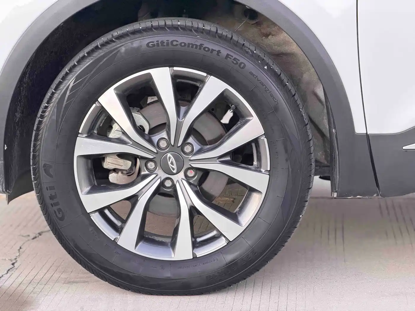 Chery Tiggo 7 2024 2024 1.5T CVT Premium Edition