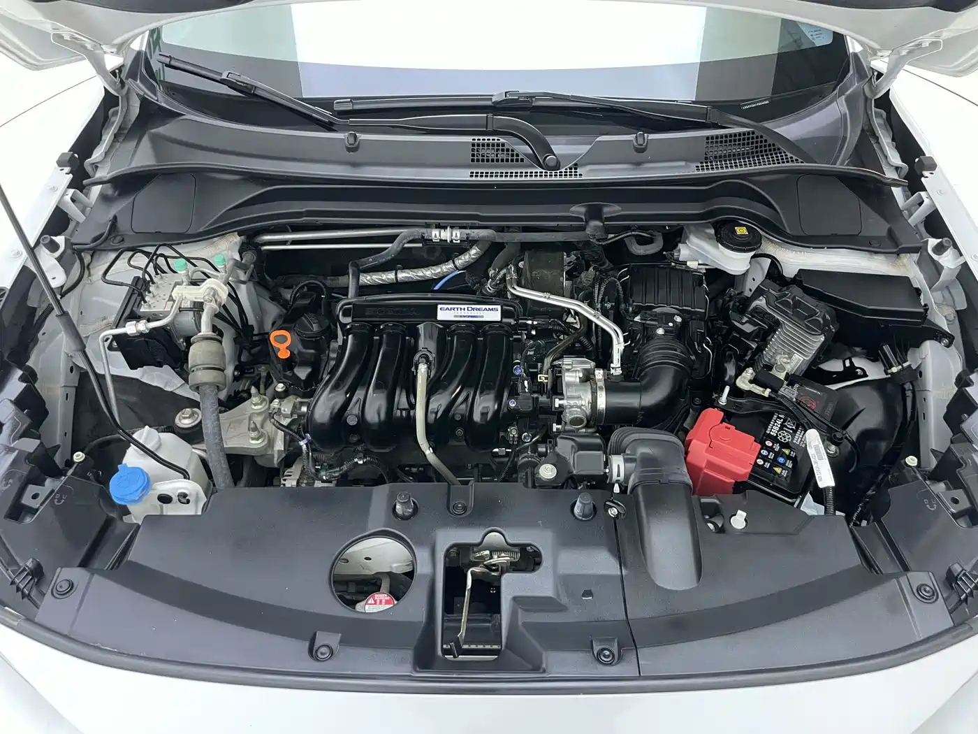 Honda Vezel 2024 2023 1.5L CVT Technology Edition