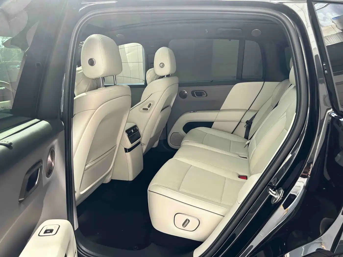 2026 Li Auto i6