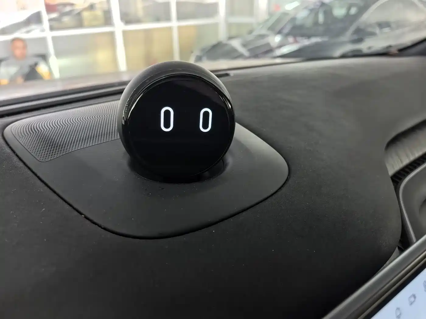 NIO EC7 2023 2023 75kWh