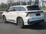 Фото 9 - Changan CS75 PLUS