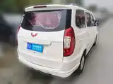 Фото 2 - Wuling Motors Wuling Hongguang