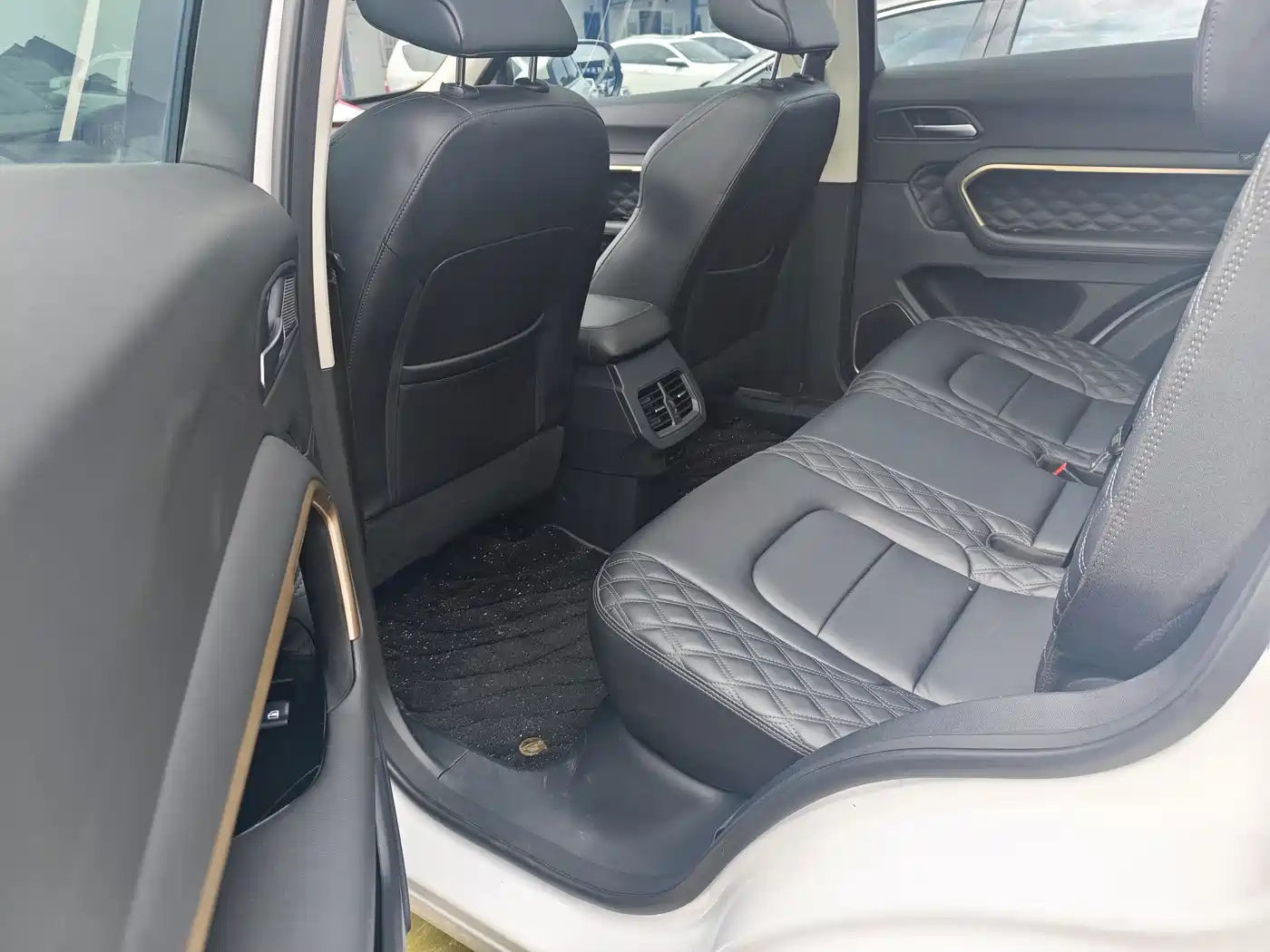Фото 5 - Haval H6