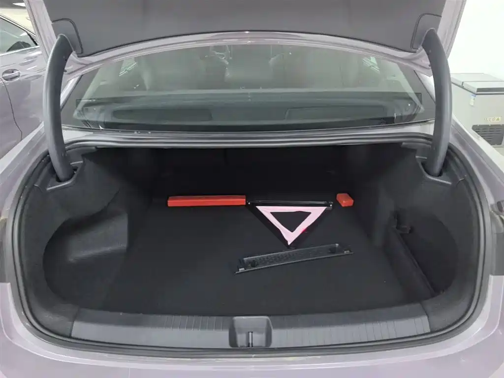 Volkswagen Passat 2025 Pro 380TSI Dragon Prestige Edition фото 19