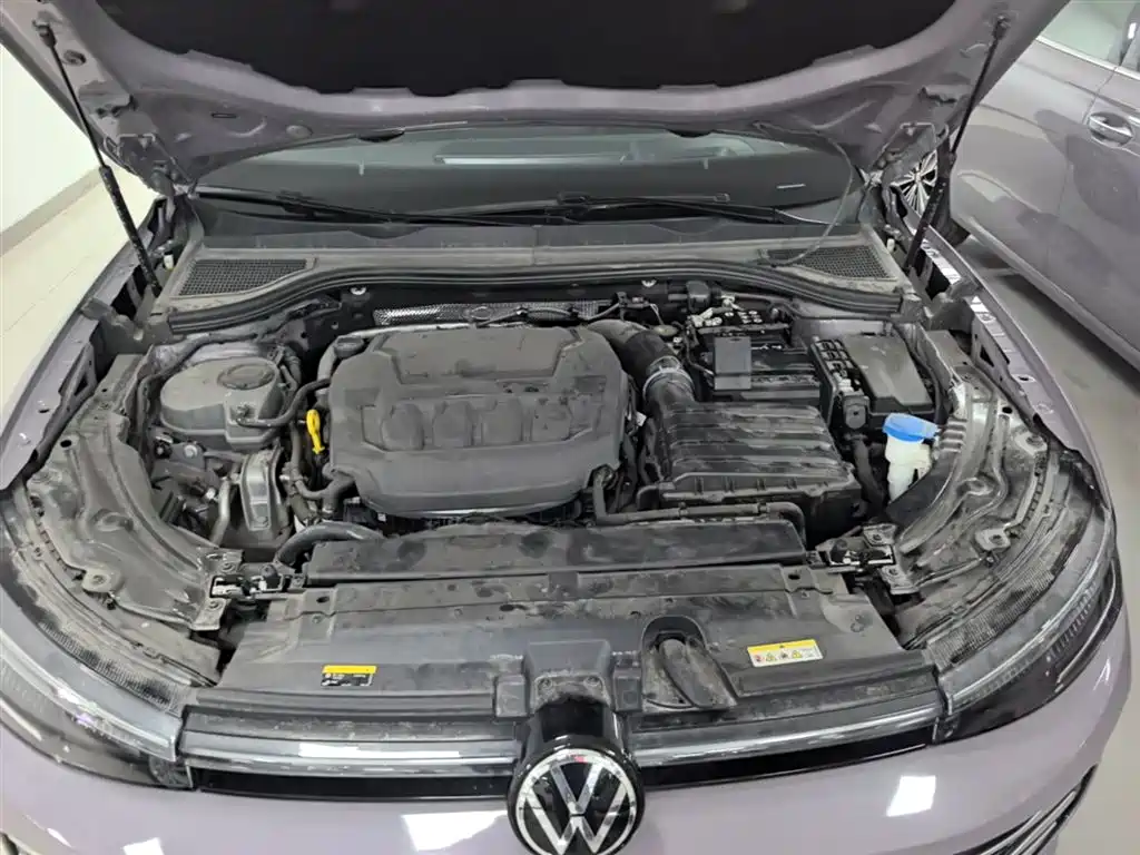 Volkswagen Passat 2025 Pro 380TSI Dragon Prestige Edition фото 20
