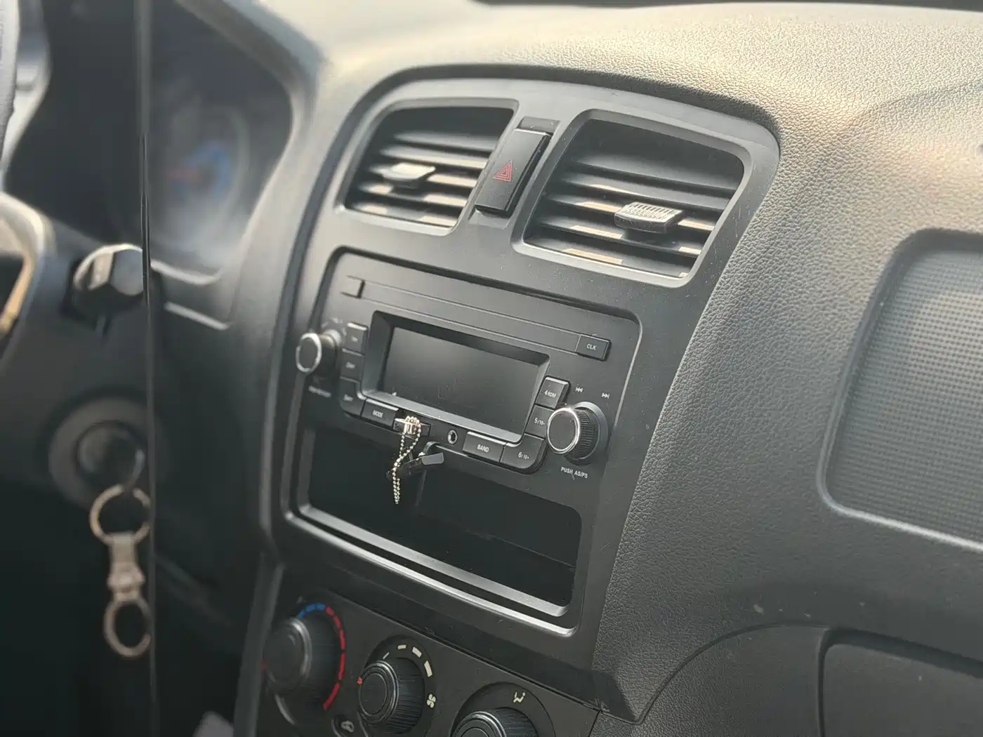 DONGFENG SCENERY 330