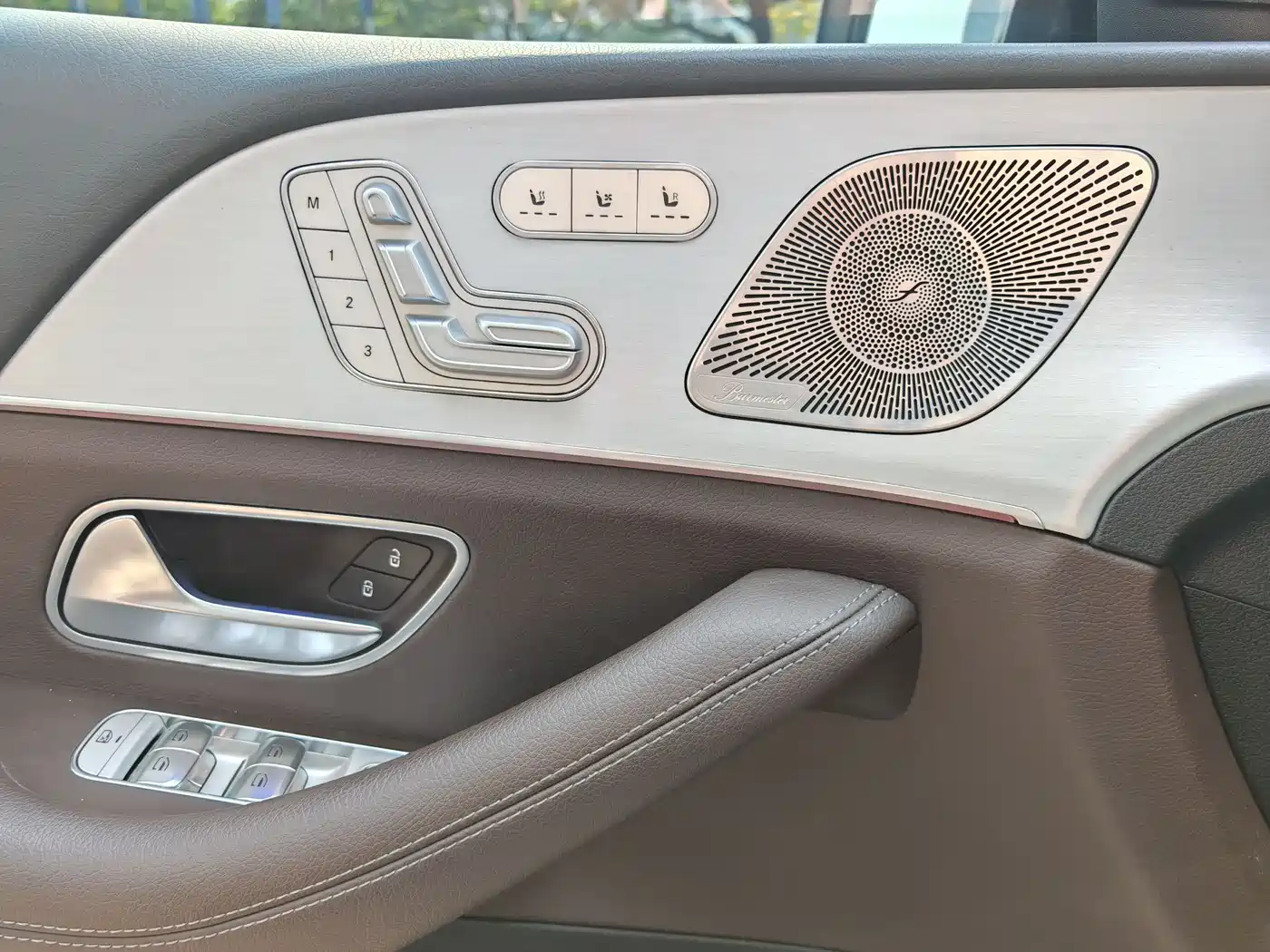 Mercedes-Benz GLE 2023 GLE 450 4MATIC Fashion фото 22