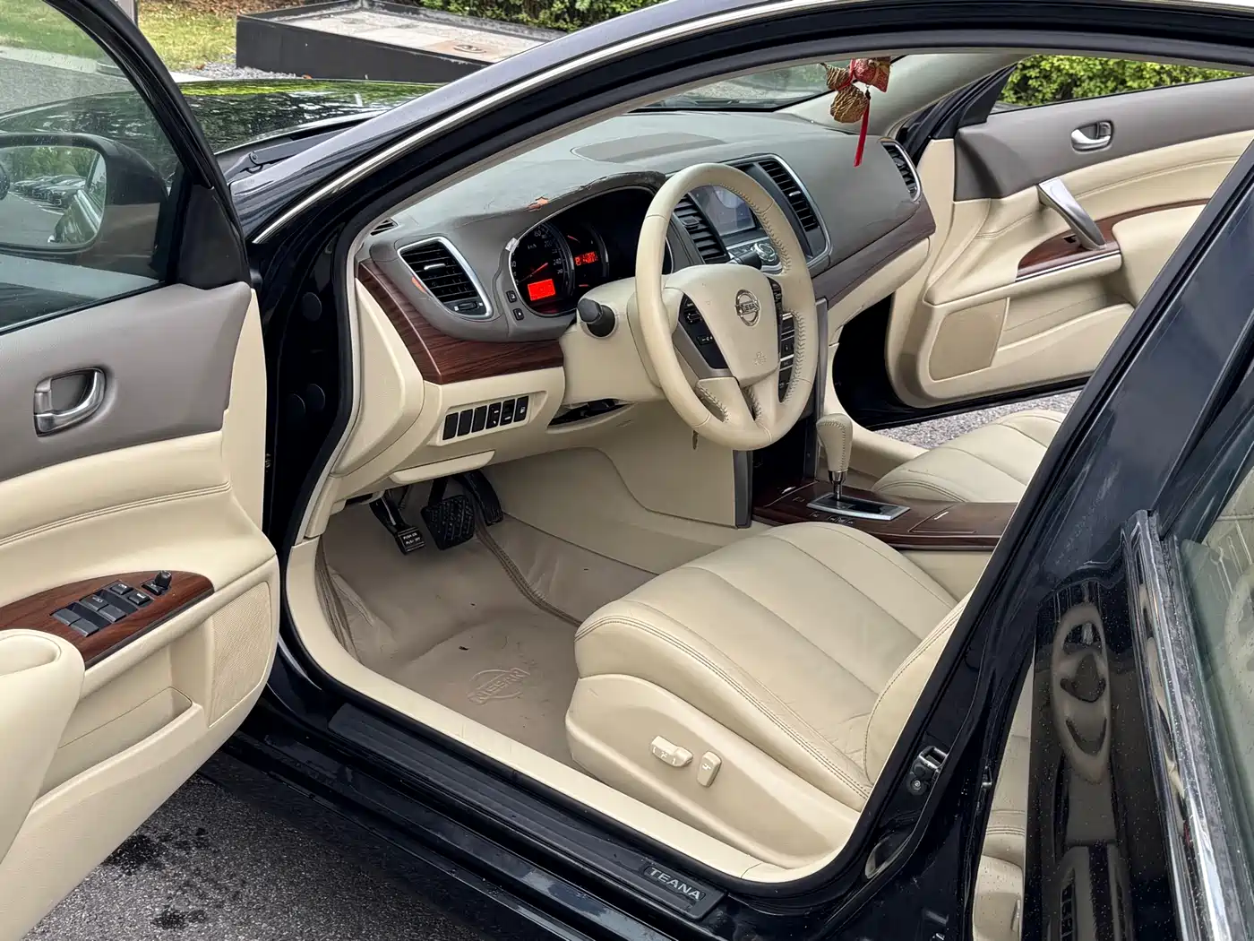 Nissan Teana 2009 2008 Model 2.5L XL Leading Edition