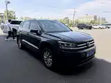 Фото 3 - Volkswagen Tharu