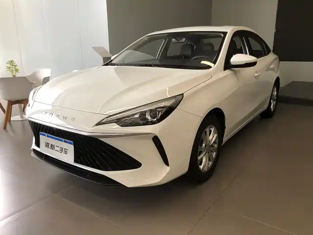 Roewe i5 2024