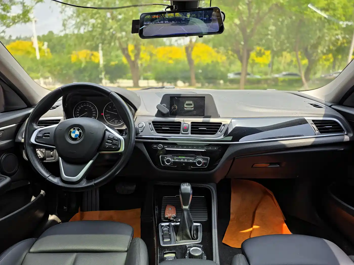 BMW 1 Series 2017 118i Sport фото 11
