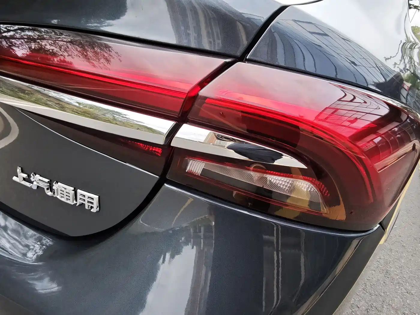 Buick LaCrosse 2021 652T Luxury Edition фото 26