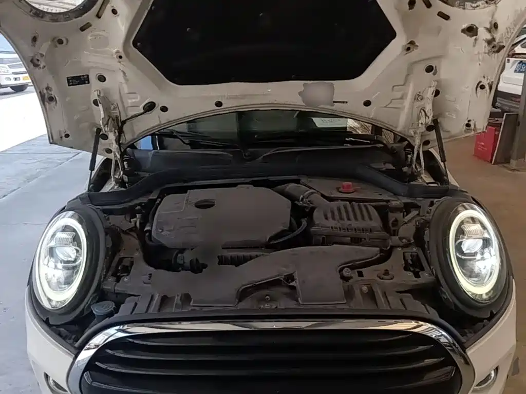 Фото 20 - MINI MINI