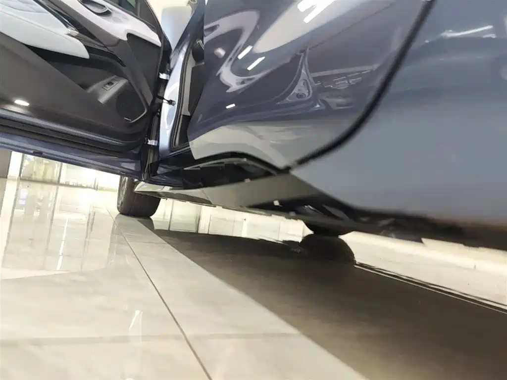 BYD Seal 2022 550km Standard Range RWD Premium фото 22