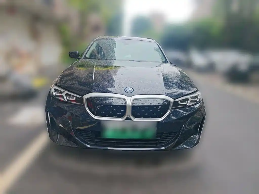 BMW i3 2023 2022 eDrive 35 L