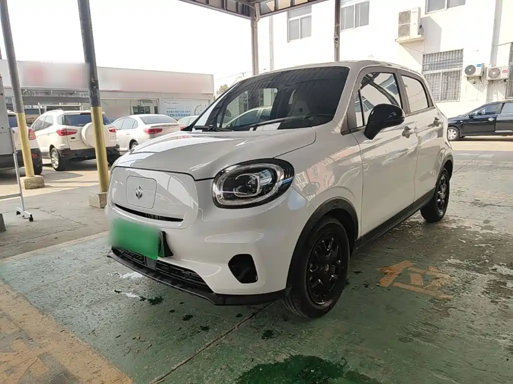 Leapmotor T03 2026 2025 Model 310 Comfort Edition