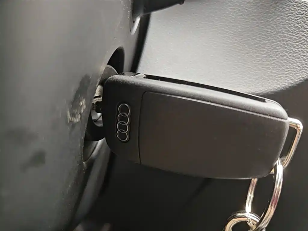 Audi Q3 2017 30 TFSI Fashion фото 9