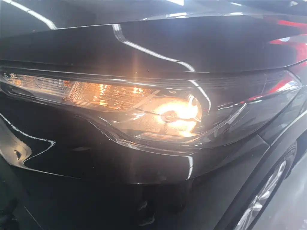 Toyota Frontlander 2026 2.0L CVT Comfort Edition фото 24
