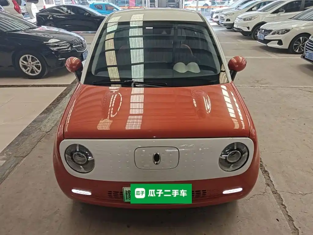 Ora Black Cat 2020 2019 351km Goddess Edition