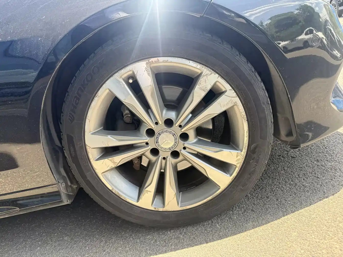Mercedes-Benz E-Class 2014 Facelift E 260 L Sport фото 5