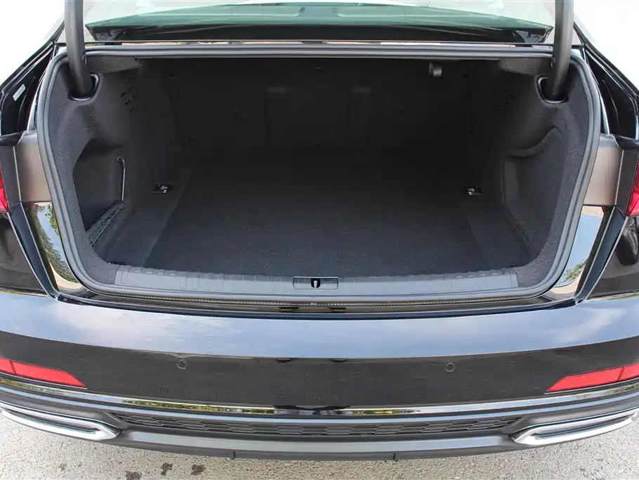 Audi A6L 2021 40 TFSI Luxury Sport фото 15