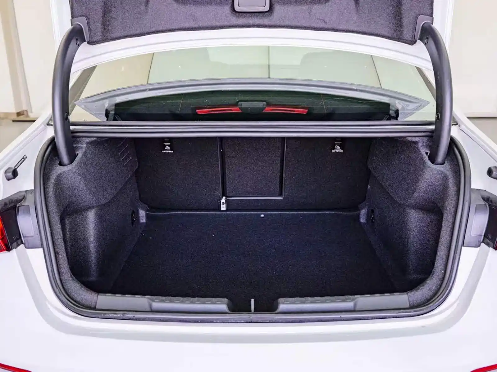 Photo 21 - Audi A3