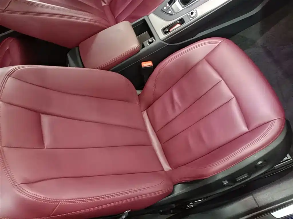 Audi A4L 2019 40 TFSI Progressive (China VI) фото 25