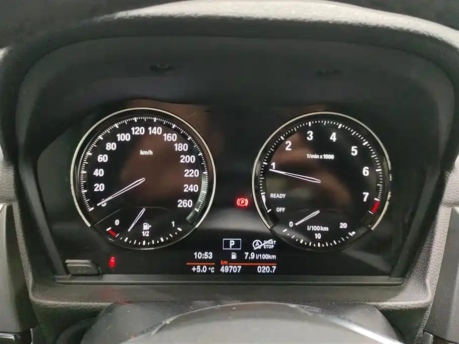 BMW 1 Series 2018 Facelift 118i Sport фото 14