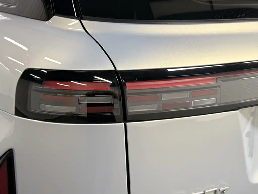 Chery Tiggo 7 2025 2025 Model Year High Performance Edition 1.5T Power FWD