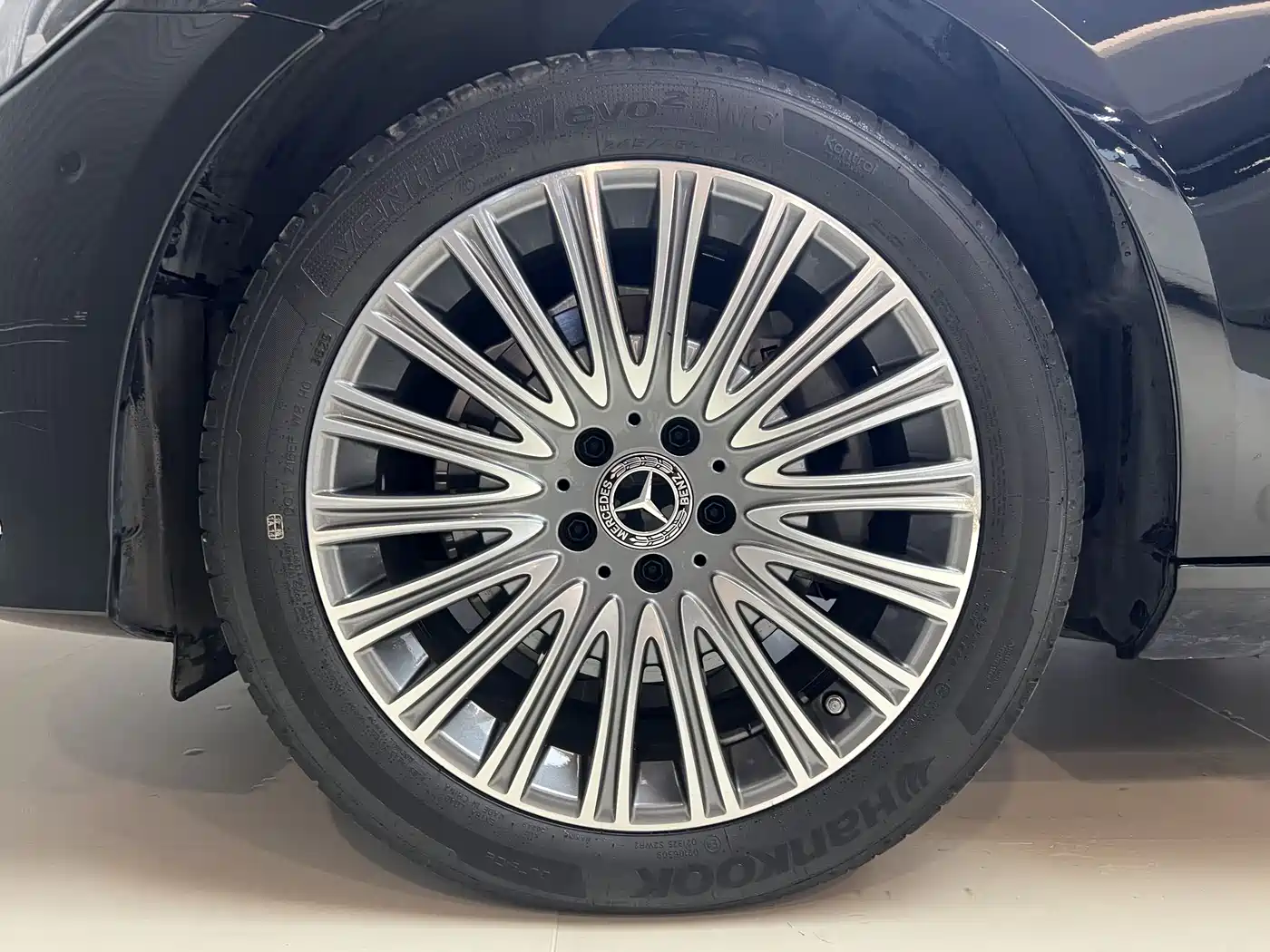 Mercedes-Benz E-Class 2021 E 300 L Luxury фото 13