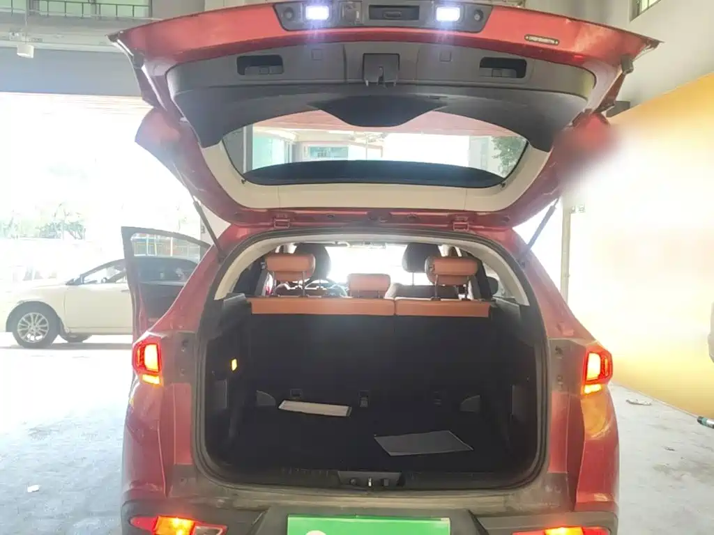 Photo 19 - Chery Tiggo 7