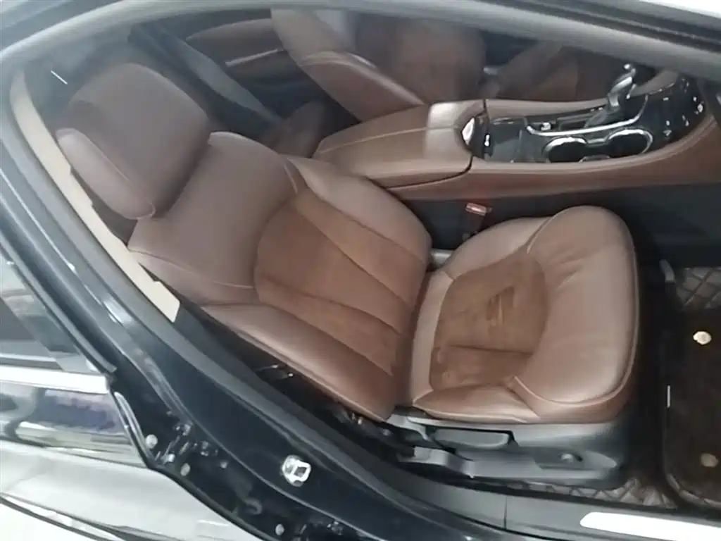 Buick Envision Plus 2016 28T 4WD Elite фото 25