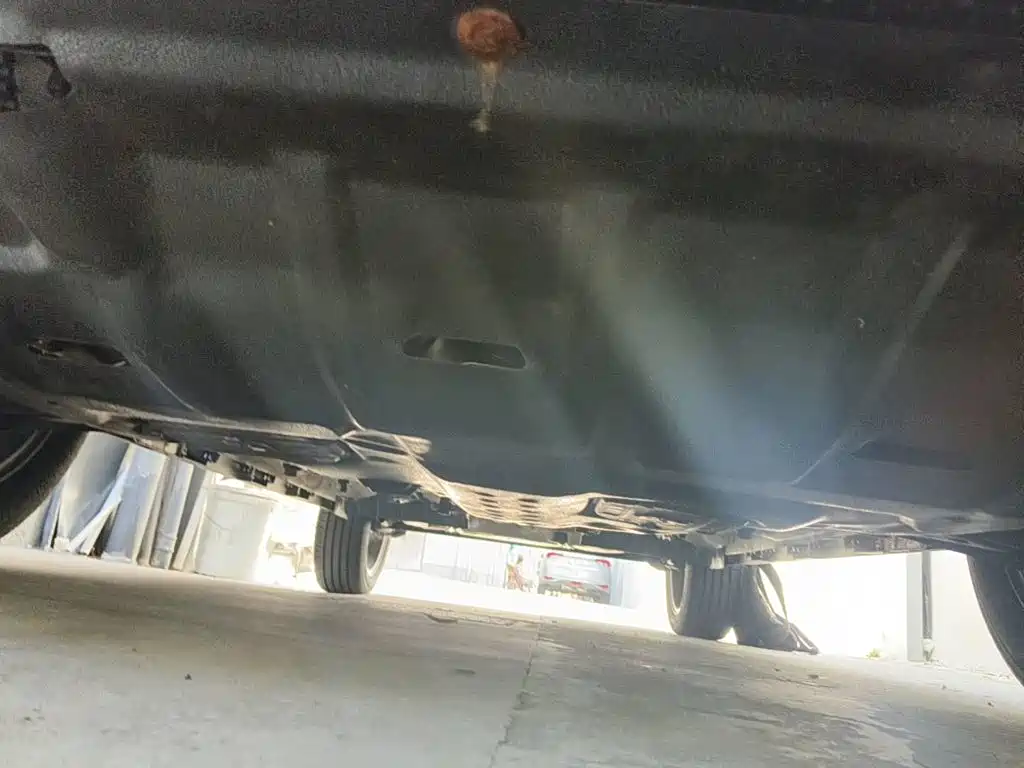 Chery Tiggo 3x 2024 2024 1.5L CVT Excellence