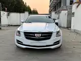 Фото 3 - Cadillac ATS-L