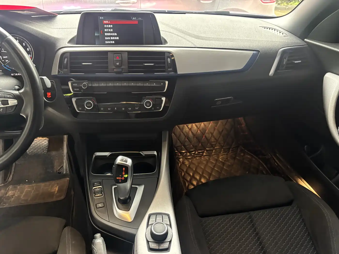 BMW 2 Series (Import) 2018 225i Convertible Coupe Premium M Sport Package фото 9