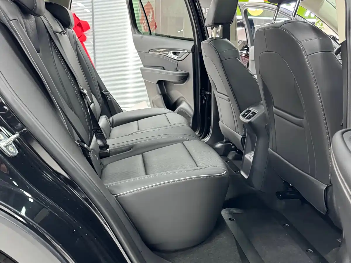 BUICK ANGKEWEI PLUS