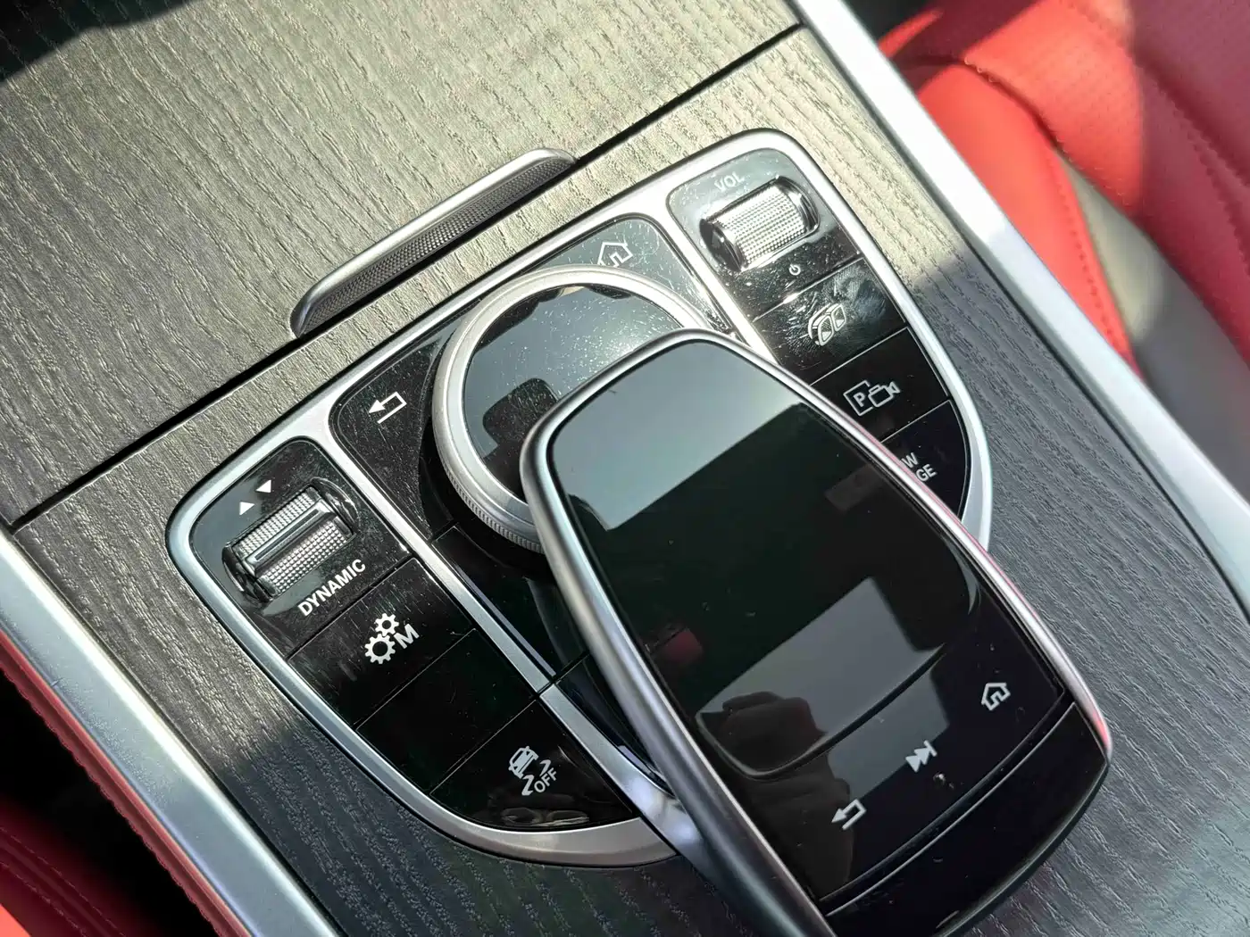 Mercedes-Benz G-Class фото 25