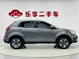 Фото 6 - SsangYong Korando