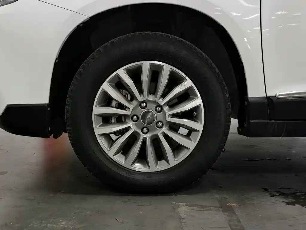 Photo 17 - Haval H6