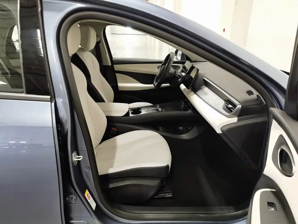 BYD Seal 05 2025 2025 DM-i Smart Drive Edition 55KM Luxury
