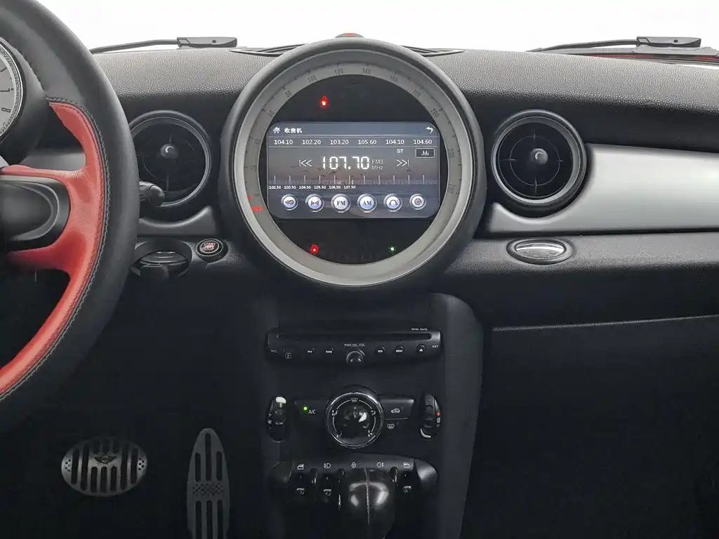 MINI MINI 2013 2011 1.6L ONE