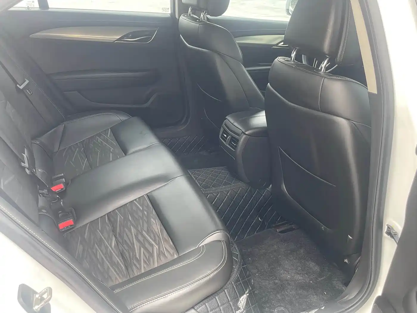 Cadillac ATS-L 2014 25T Comfort фото 7