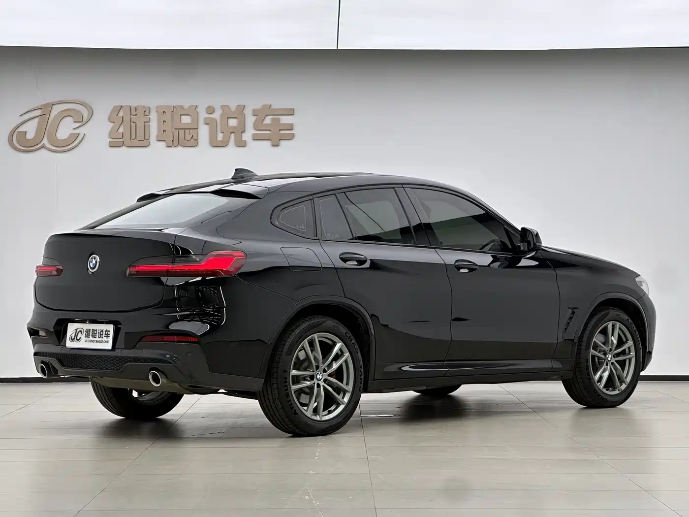 BMW X4 2019 xDrive25i M Sport Package фото 5