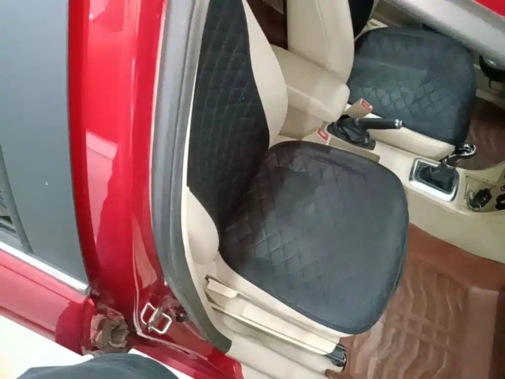 Great Wall C30 2015 2015 1.5L Manual Comfort