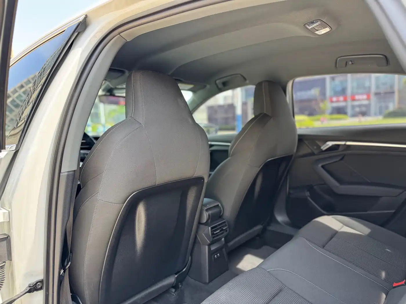 Audi A3 2021 A3L Limousine 35 TFSI Progressive Elegance фото 6