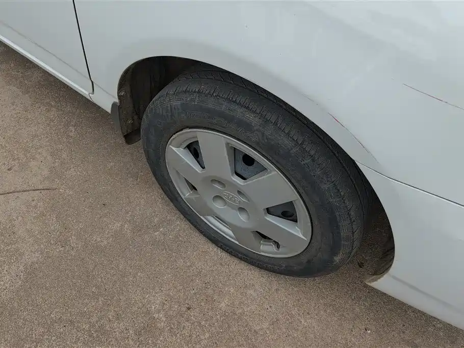 BYD F3 2018 1.5L Manual Classic фото 6