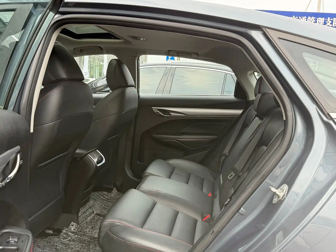 Geely Binrui 2019 2018 1.4T CVT Binzhi Edition