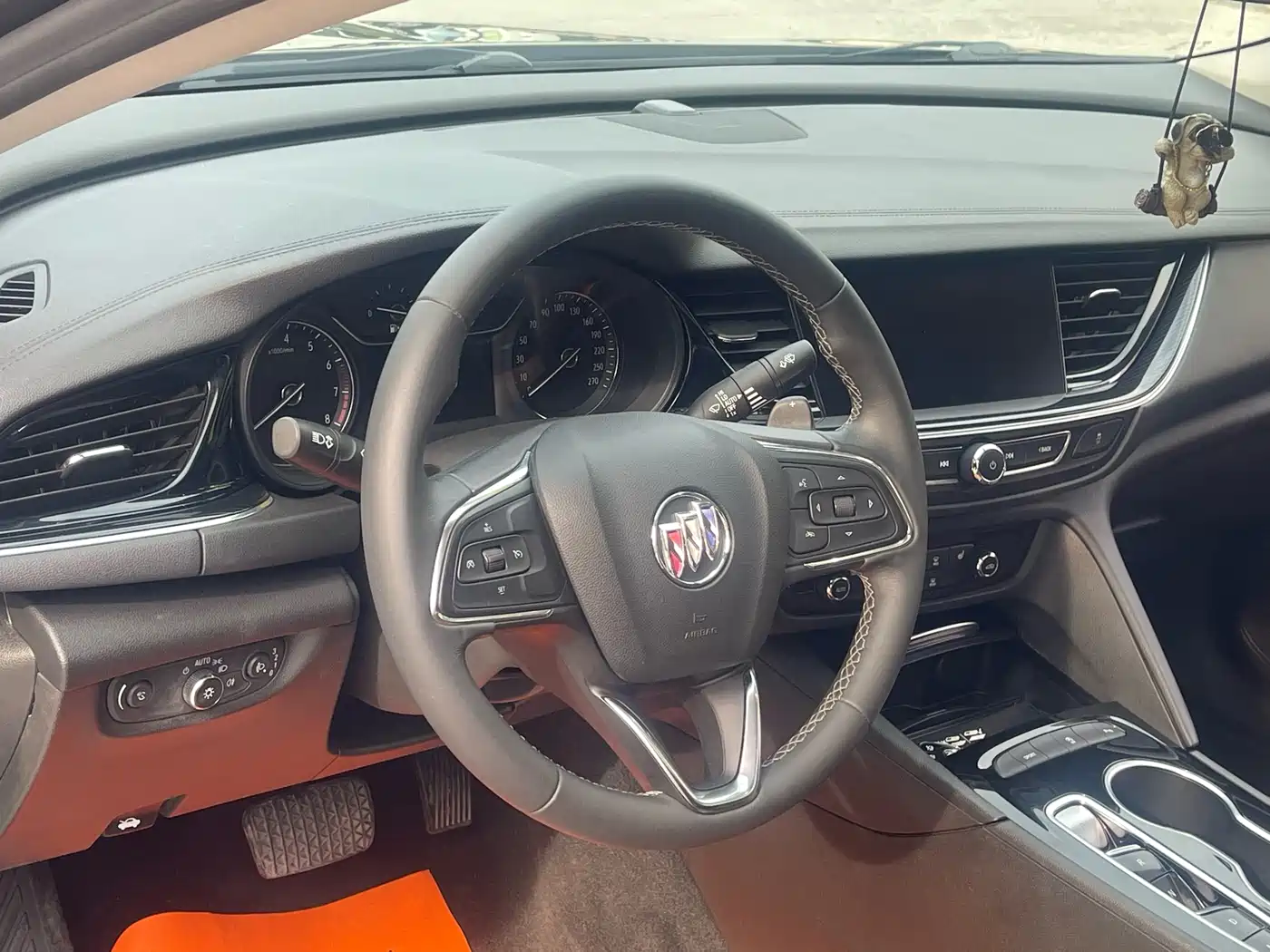 BUICK REGAL