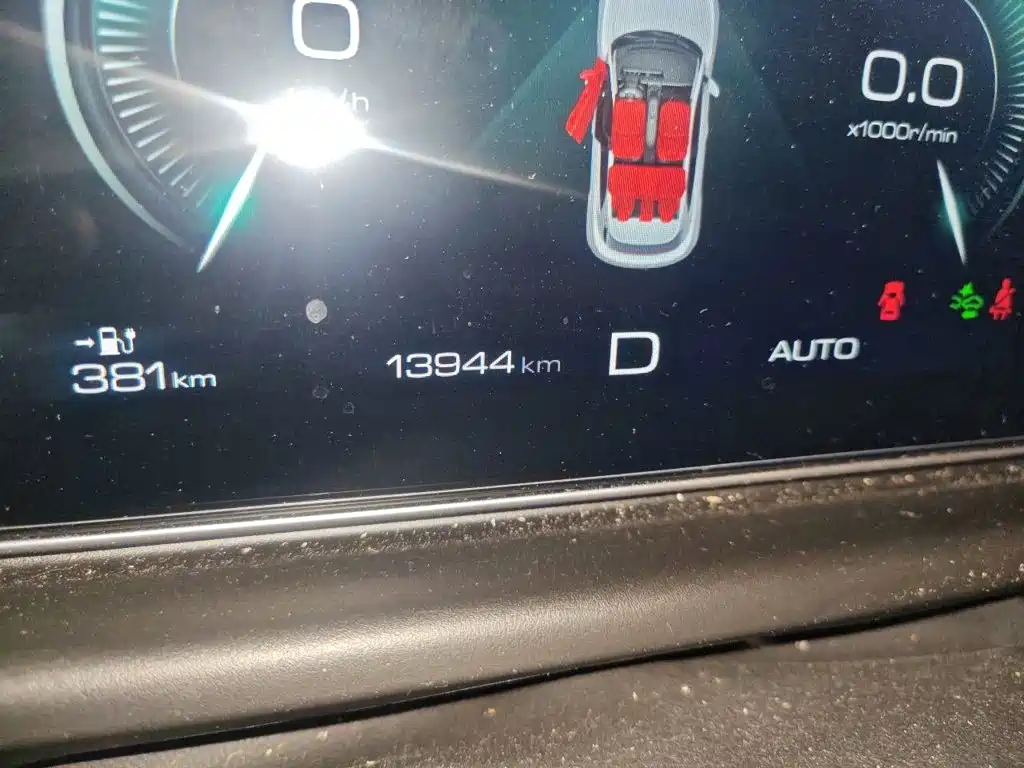 Ora Good Cat 2020 2021 400km Standard Range Athena Edition (LFP)
