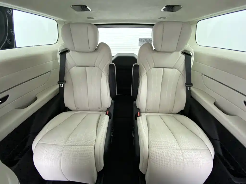 Geely Galaxy Yizhen L380 2025 2025 Model 805km Flagship Edition AWD